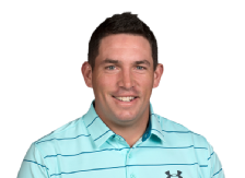 Scott Stallings